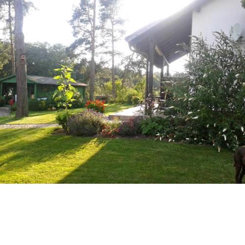 Ferienwohnungen Federow SEE 9350