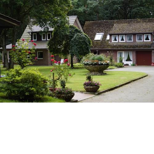 Ferienwohnungen / Ferienhaus Wahlers