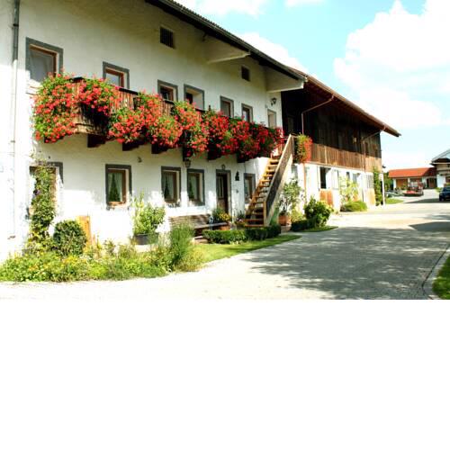 Ferienwohnungen Feuerer