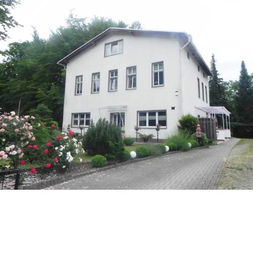 Ferienwohnungen Fiedler