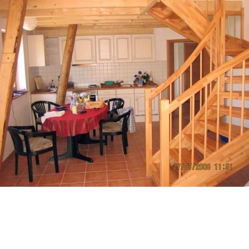 Ferienwohnungen FINCA AMALUR