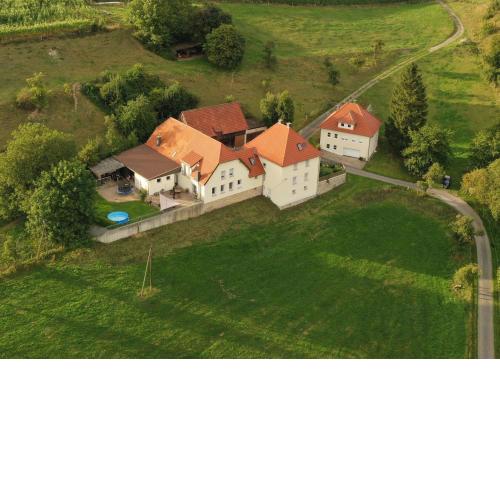 Ferienwohnungen Finkengrund
