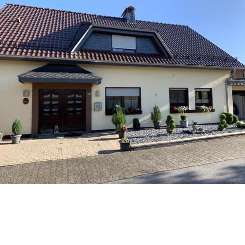 Ferienwohnungen Fischer