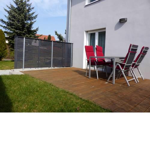 Ferienwohnungen Flora