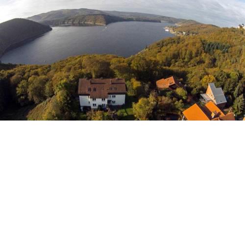Ferienwohnungen Friedrichs