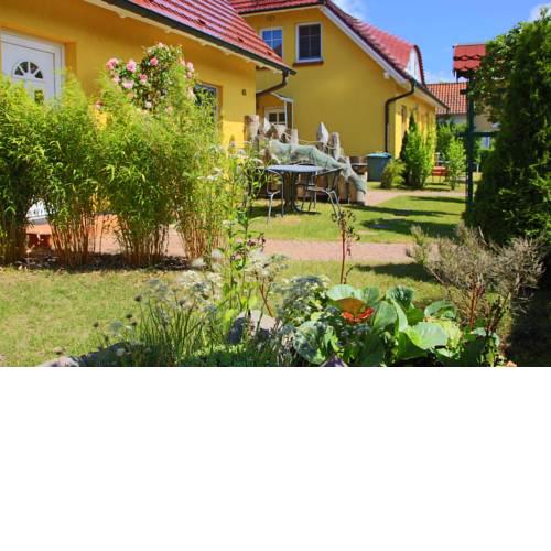 Ferienwohnungen Fründt