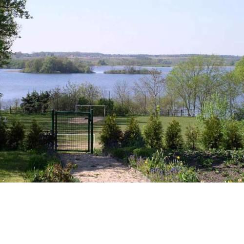 Ferienwohnungen Fuerstenwerder SEE