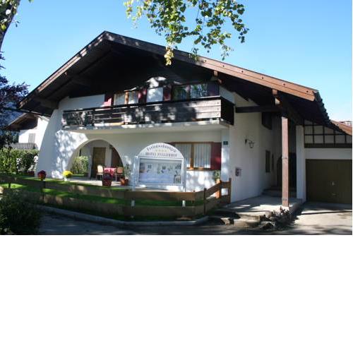 Ferienwohnungen Fuggerhof