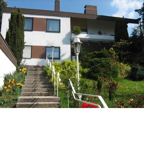 Ferienwohnungen Gala
