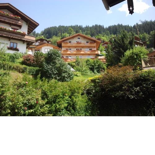 Ferienwohnungen Gästehaus Maria