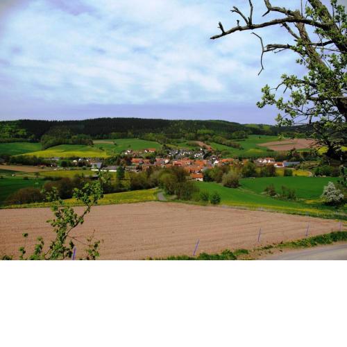 Ferienwohnungen Gauder
