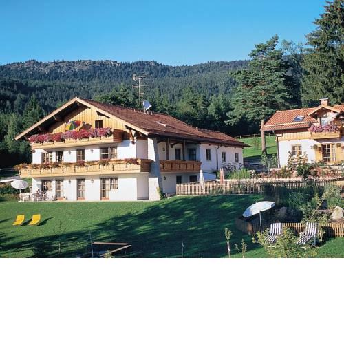 Ferienwohnungen Geiger Bayerischer Wald