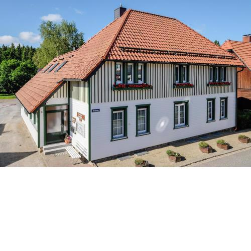 Ferienwohnungen Gewiese