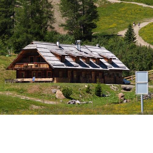 Ferienwohnungen Gletschermühle Turracherhöhe