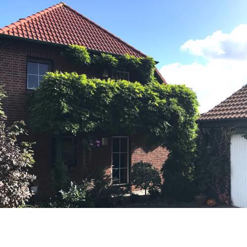 Ferienwohnungen Glöckner