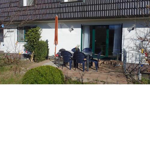 Ferienwohnungen Göhren