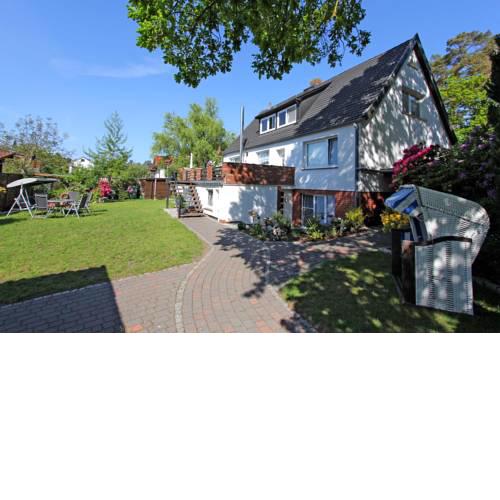 Ferienwohnungen Graal Müritz MOST 2290