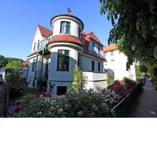 Ferienwohnungen Graal Müritz MOST 2330