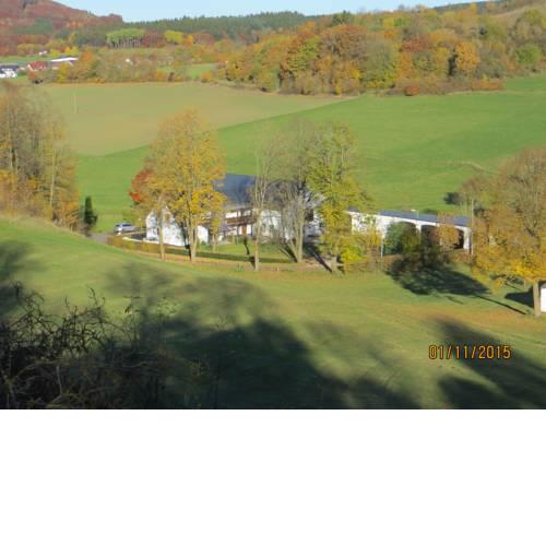 Ferienwohnungen Grafenfelder Hof