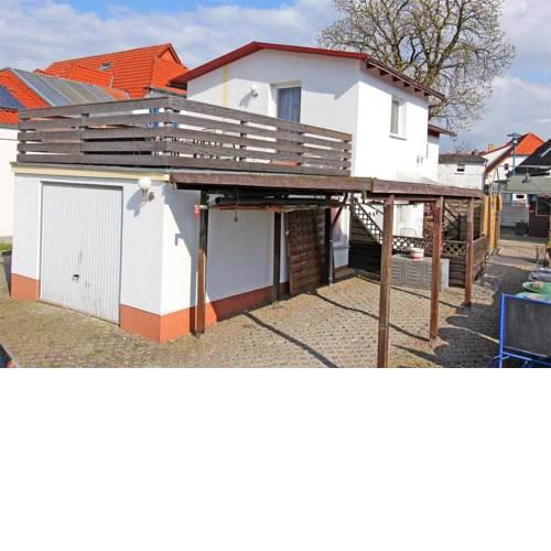 Ferienwohnungen Greifswald/Wieck VORP 2690