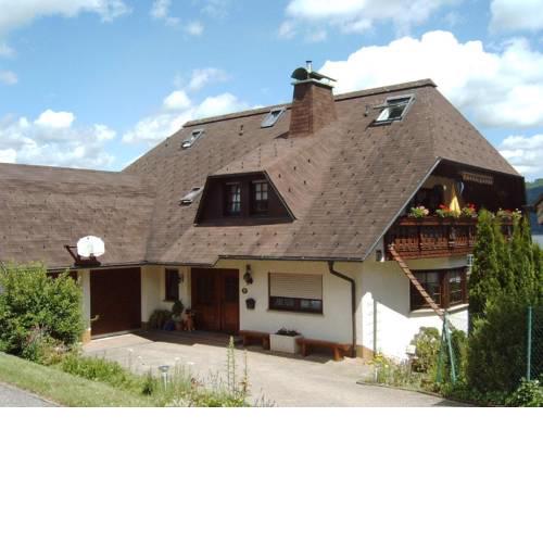 Ferienwohnungen Grether