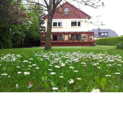 Ferienwohnungen Gronen