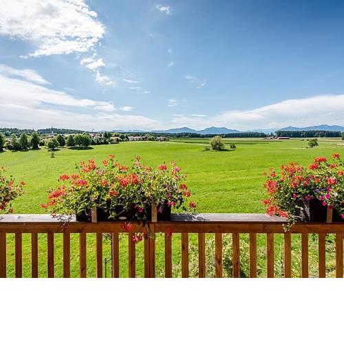 Ferienwohnungen Gut Fasanenhöhe