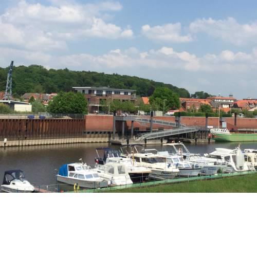 Ferienwohnungen Hafenblick