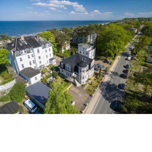 Ferienwohnungen Haney