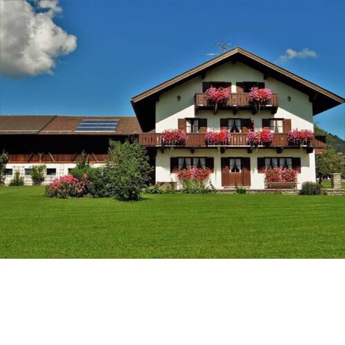 Ferienwohnungen Hanslbauer