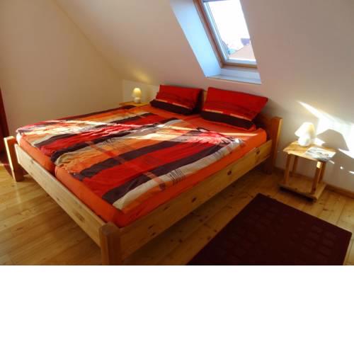 Ferienwohnungen Hass - Haus 10