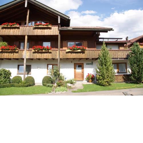 Ferienwohnungen Haug