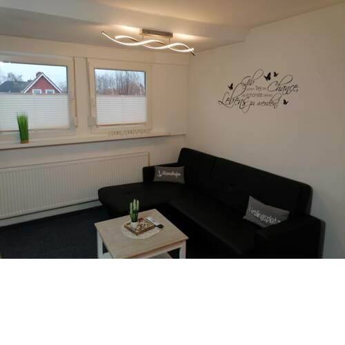 Ferienwohnungen Haus Boje Strandläufer - a50286