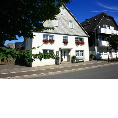 Ferienwohnungen Haus Cramer