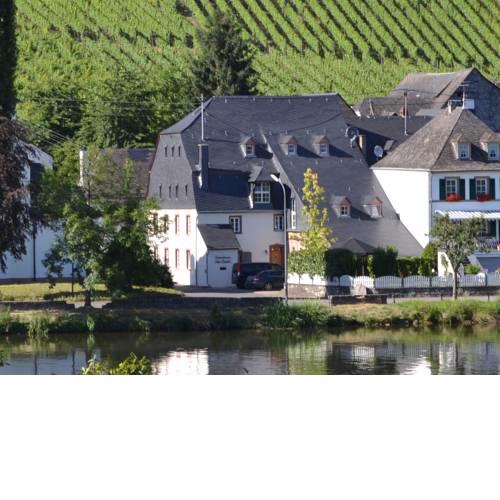 Ferienwohnungen Haus Dienhart
