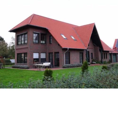 Ferienwohnungen Haus Elena, 45153