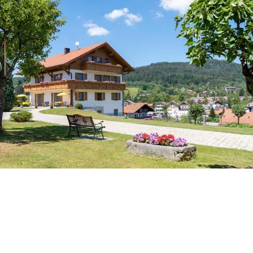 Ferienwohnungen Haus Elisabeth
