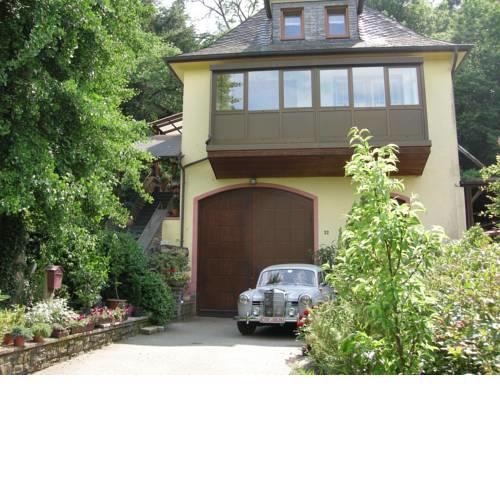 Ferienwohnungen Haus Elsbeth