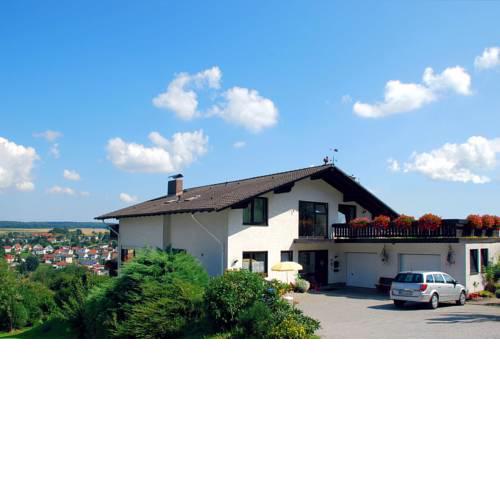 Ferienwohnungen Haus Fernblick