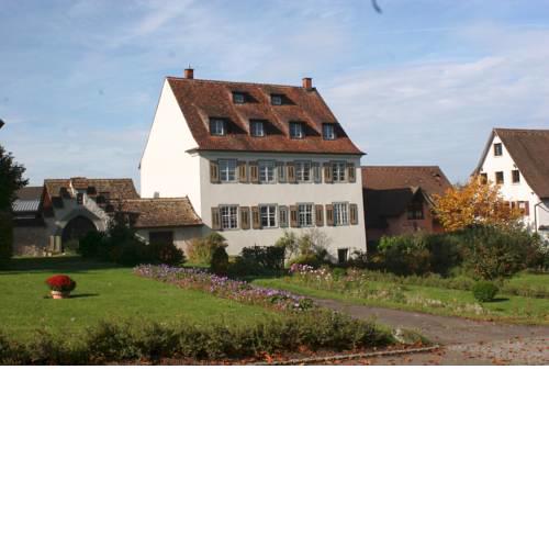 Ferienwohnungen Haus Fuchs