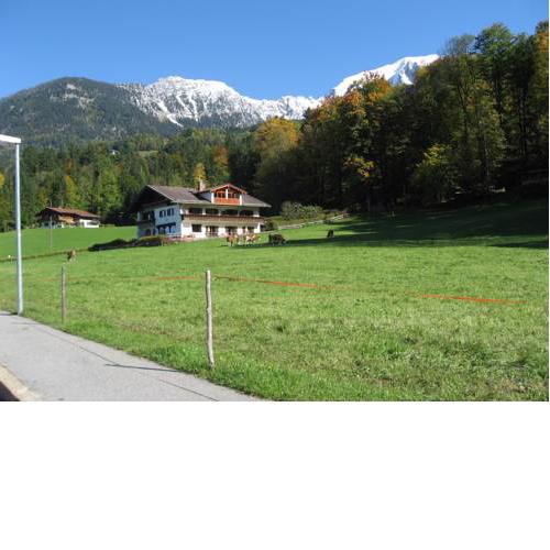 Ferienwohnungen Haus Gröll