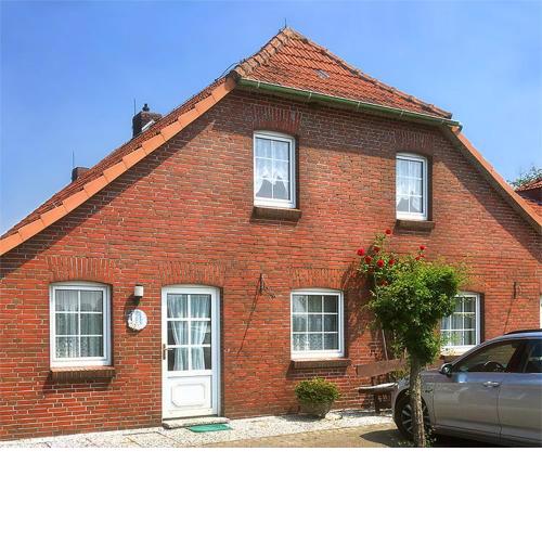 Ferienwohnungen Haus Hasenweide