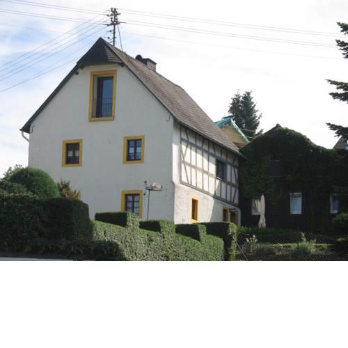 Ferienwohnungen Haus Hinneres