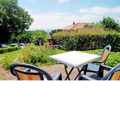 Ferienwohnungen Haus Inselblick mit Seeblick
