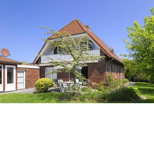 Ferienwohnungen Haus Konteradmiral Ulrich Lübbert