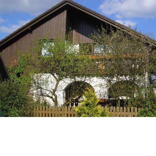 Ferienwohnungen Haus Lange
