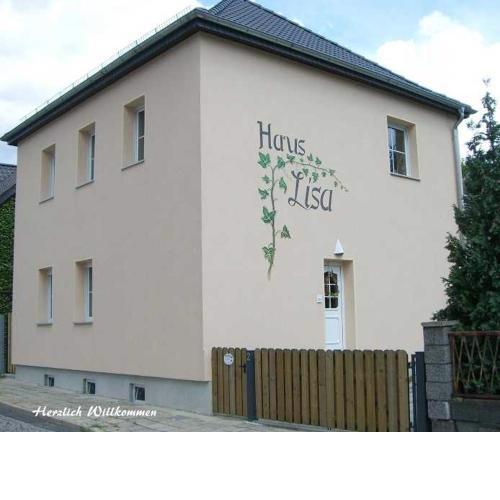 Ferienwohnungen _ Haus Lisa_