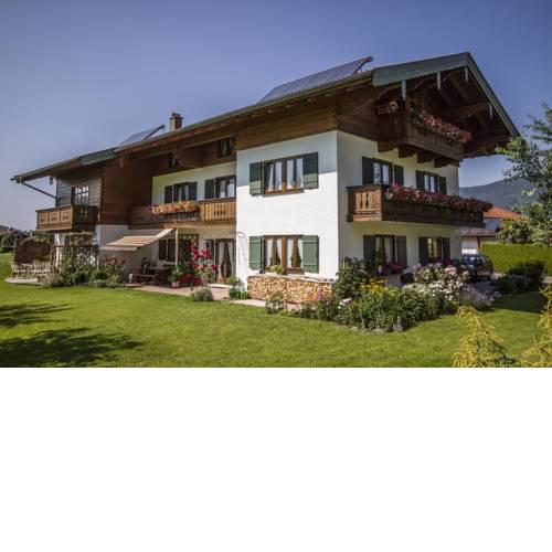 Ferienwohnungen Haus Martin