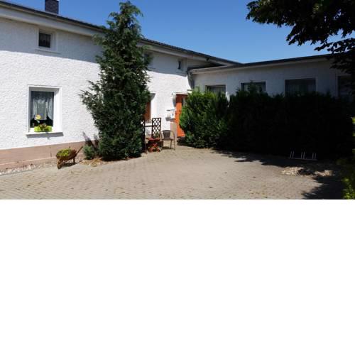 Ferienwohnungen Haus Mecklenburg