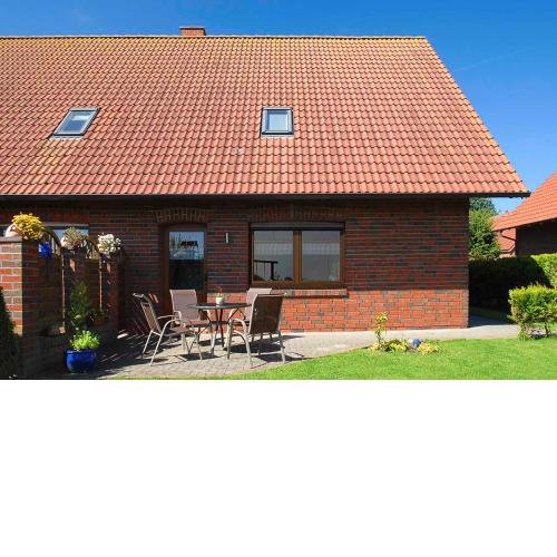 Ferienwohnungen Haus Meeresleuchten